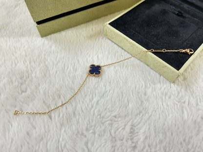 {
  "[⭐Shinejoy]CLOVER 1 MOTIF PIETERSITE BRACELET": "[⭐Shinejoy] クローバー 1モチーフ ピーターサイト ブレスレット"
}