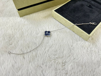 {
  "[⭐Shinejoy]CLOVER 1 MOTIF PIETERSITE BRACELET": "[⭐Shinejoy] クローバー 1モチーフ ピーターサイト ブレスレット"
}
