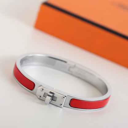 [⭐Shinejoy]HM KELLY ROTES ARMBAND