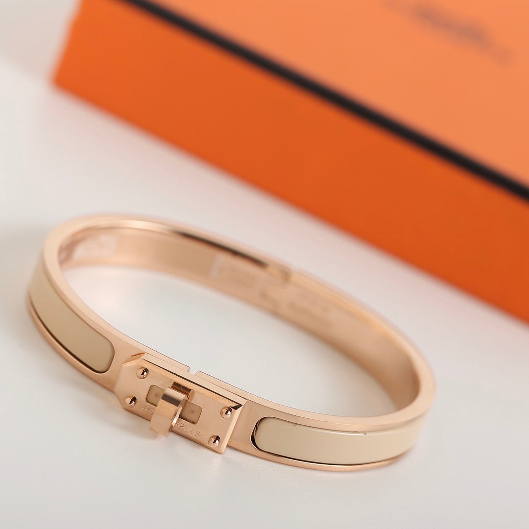 [⭐Shinejoy]HM KELLY ARMBAND BEIGE