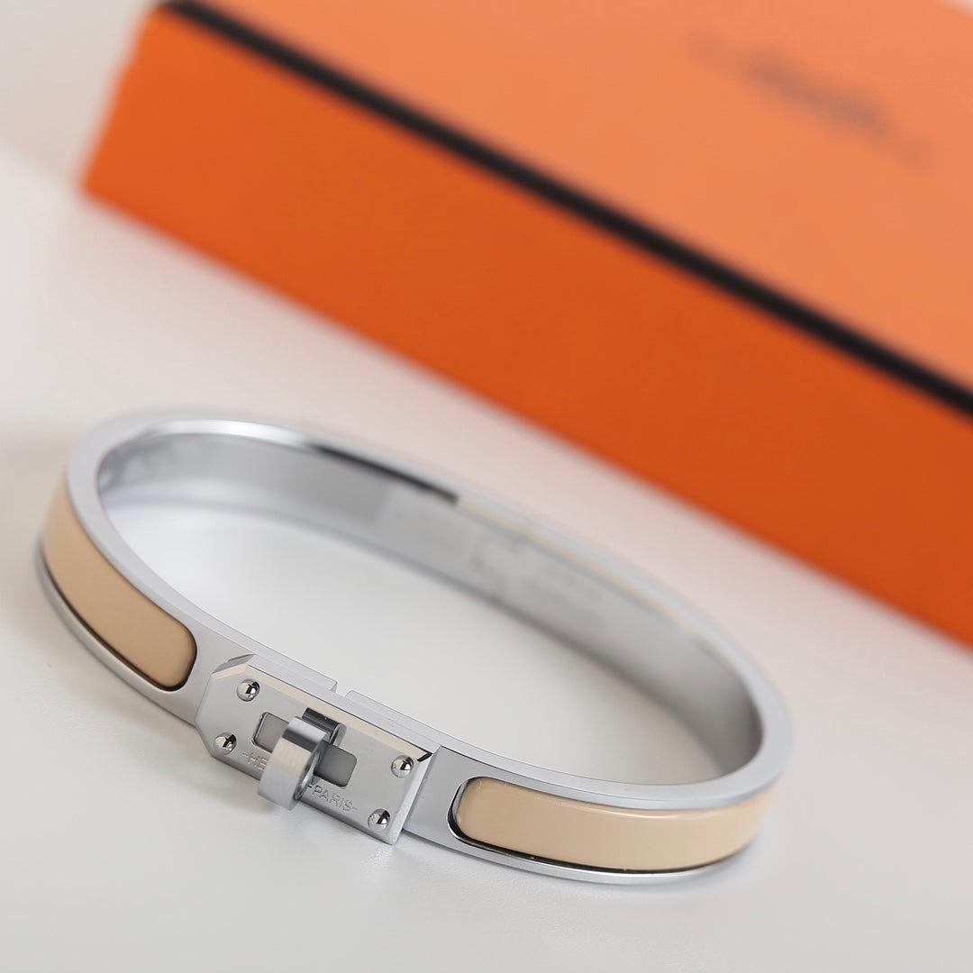 [⭐Shinejoy]HM KELLY ARMBAND BEIGE