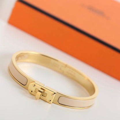 [⭐Shinejoy]HM KELLY ARMBAND BEIGE
