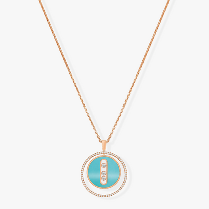 {
  "[⭐Shinejoy]Demo MOVE 3 DIAMONDS TURQUOISE PINK GOLD DIAMOND NECKLACE": "[⭐Shinejoy]デモ MOVE 3ダイヤモンド ターコイズ ピンクゴールド ダイヤモンドネックレス"
}