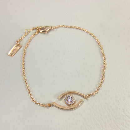 {
  "[⭐Shinejoy]Demo Eye Pave-Set Diamond Bracelet": "[⭐Shinejoy] デモアイ パヴェセッティング ダイヤモンドブレスレット"
}