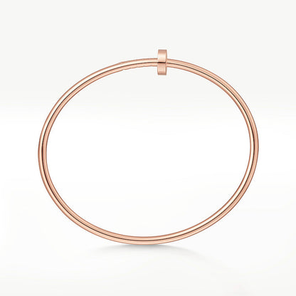[⭐Shinejoy]JUSTE ブレスレット 2.5MM