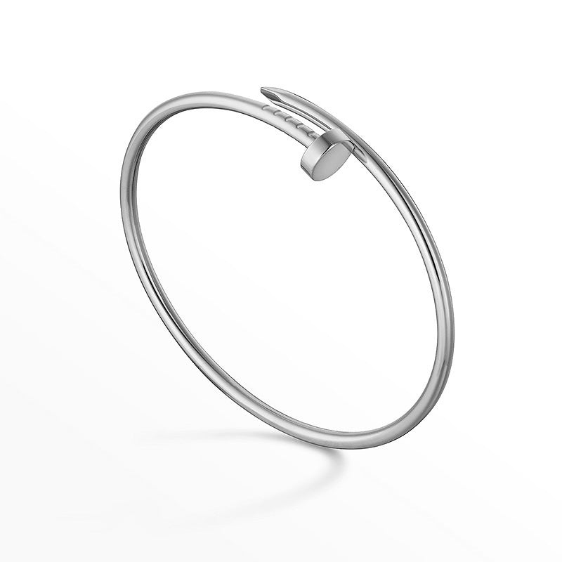 [⭐Shinejoy]JUSTE ブレスレット 2.5MM
