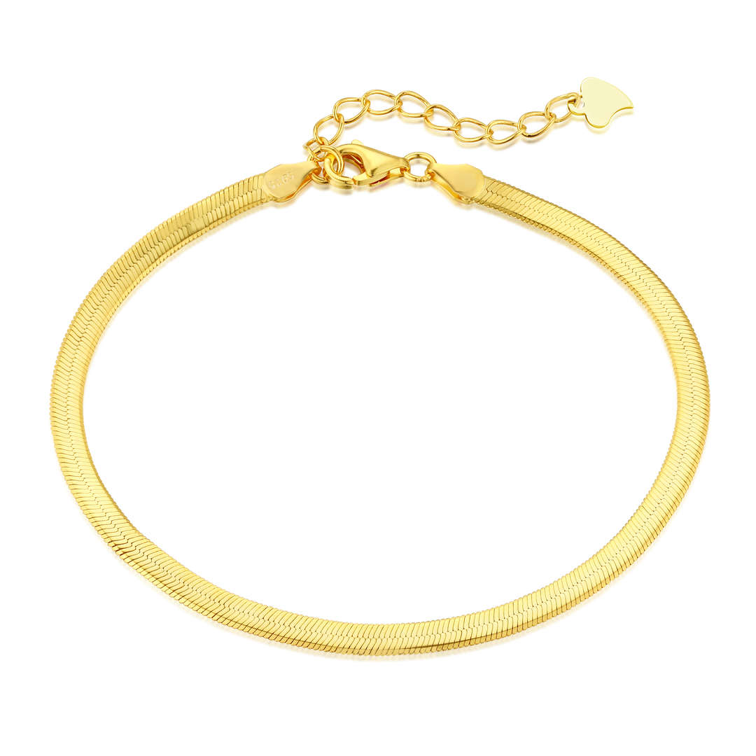 {
  "Shinejoy Jewelry": "Shinejoy Jewelry",
  "Flat Snake Bone Chain Blade Necklace": "フラットスネークチェーン ブレードネックレス"
}