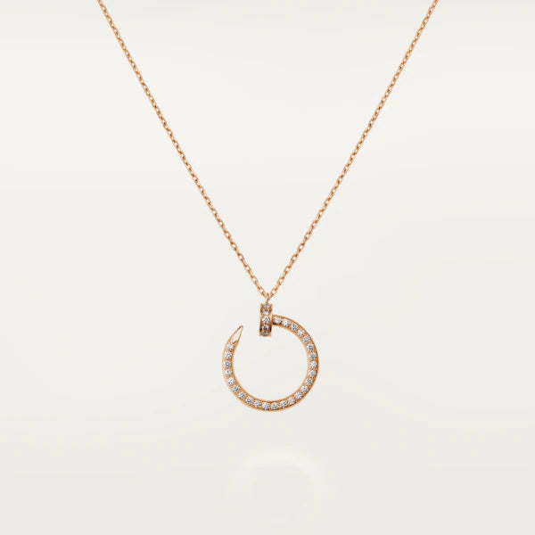 {
  "[⭐Shinejoy]JUSTE NECKLACE PINK GOLD DIAMONDS": "[⭐Shinejoy]ジュスト ネックレス ピンクゴールド ダイヤモンド"
}