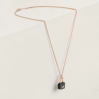 [⭐Shinejoy]レディース HM アミュレット コンスタンス ペンダント ネックレス