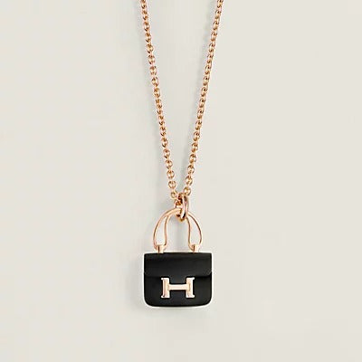 [⭐Shinejoy]レディース HM アミュレット コンスタンス ペンダント ネックレス