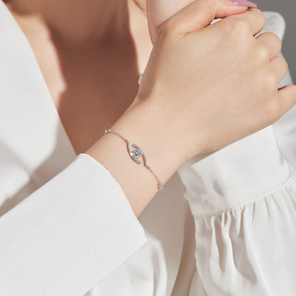 {
  "[⭐Shinejoy]Demo Eye Pave-Set Diamond Bracelet": "[⭐Shinejoy] デモアイ パヴェセッティング ダイヤモンドブレスレット"
}