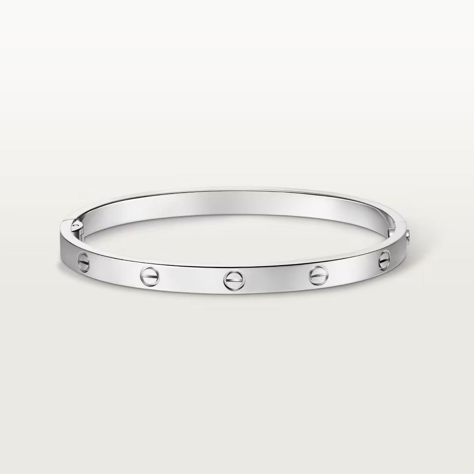[⭐Shinejoy]LOVE ブレスレット 4.8MM