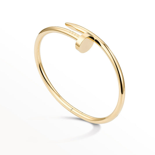 [⭐Shinejoy]JUSTE ブレスレット 3.5MM