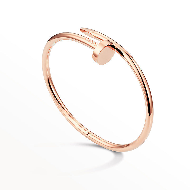 [⭐Shinejoy]JUSTE ブレスレット 3.5MM