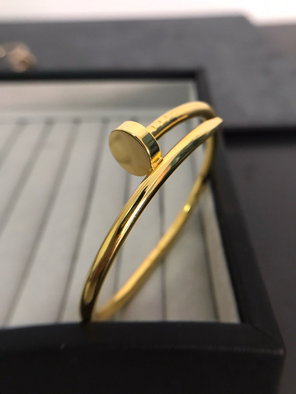 [⭐Shinejoy]JUSTE ブレスレット 3.5MM
