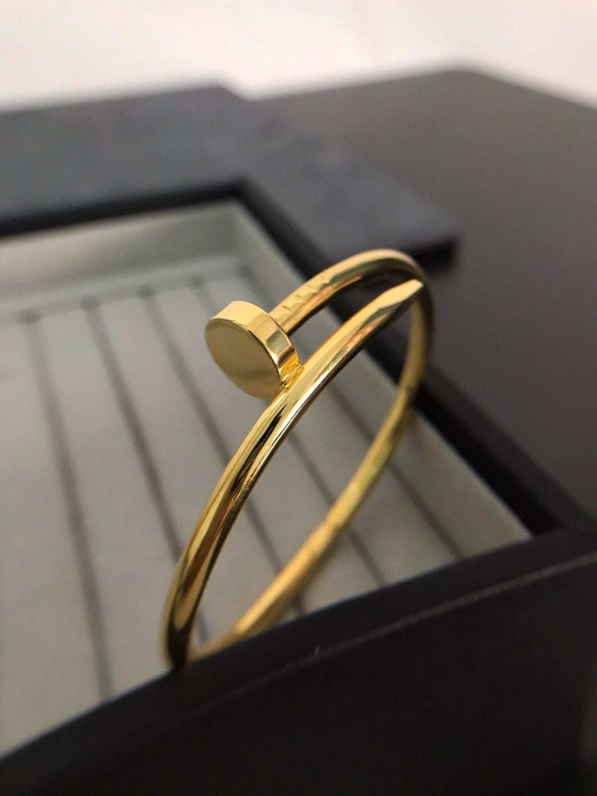[⭐Shinejoy]JUSTE ブレスレット 3.5MM