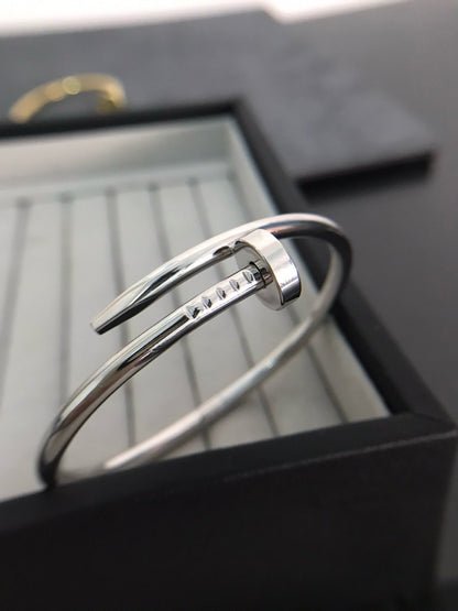 [⭐Shinejoy]JUSTE ブレスレット 3.5MM