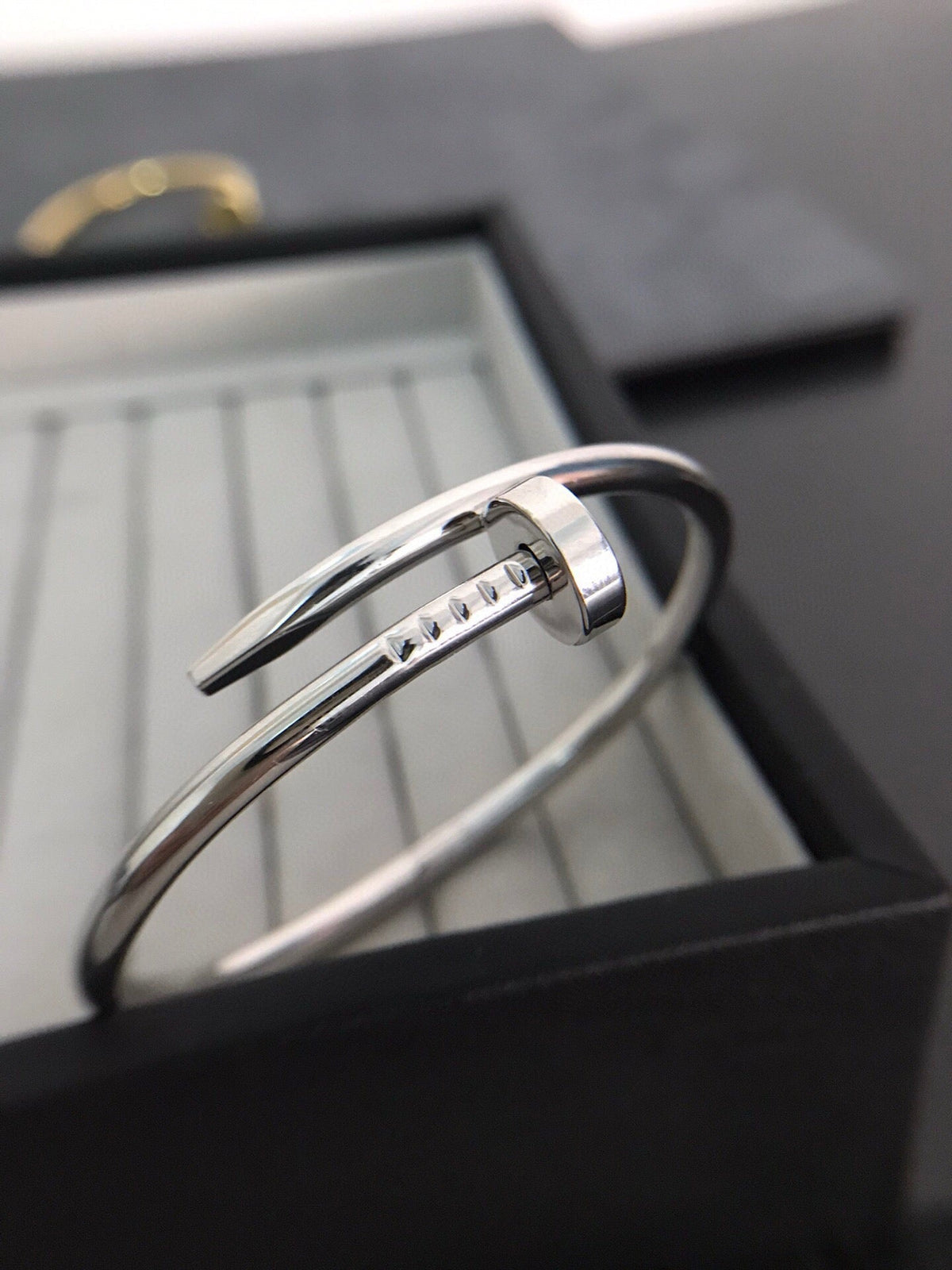 [⭐Shinejoy]JUSTE ブレスレット 3.5MM