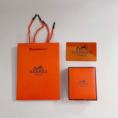 [⭐Shinejoy]HM BRACELET NECKLACE RING BOX GIFT BAG