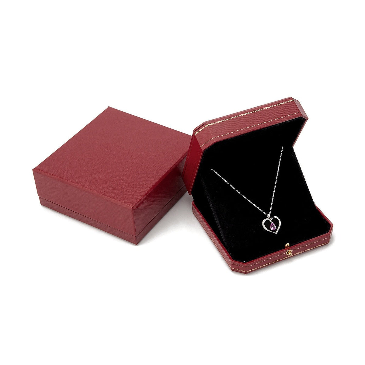 [⭐Shinejoy]CA BRACELET NECKLACE RING BOX GIFT BAG