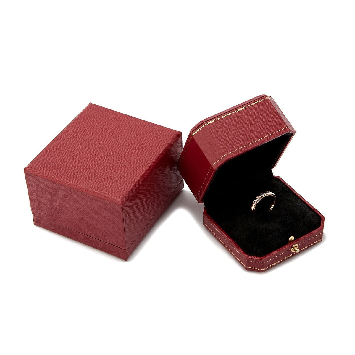 [⭐Shinejoy]CA BRACELET NECKLACE RING BOX GIFT BAG