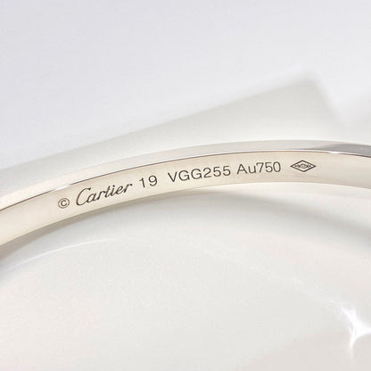 {
  "⭐Shinejoy": "LOVE ブレスレット 3.65mm ダイヤモンドパヴェ"
}