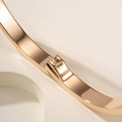 [⭐Shinejoy]LOVE ブレスレット 4.8MM