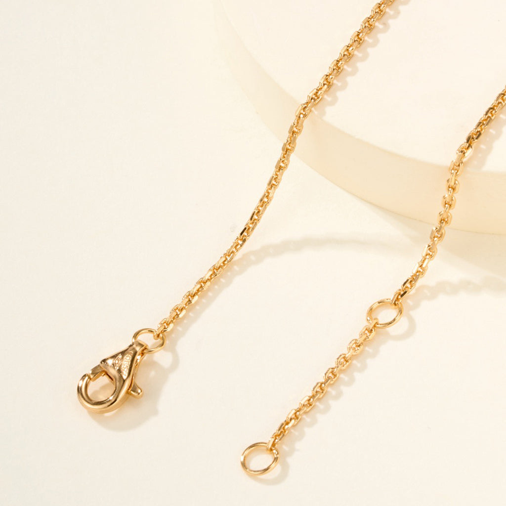 [⭐Shinejoy]LOVE DOPPELRING-ARMBAND MIT VOLLBESATZ
