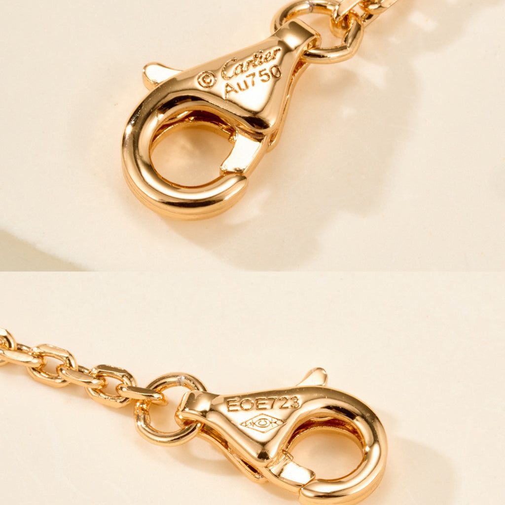 [⭐Shinejoy]DAMOUR ブレスレット 1 ダイヤモンド