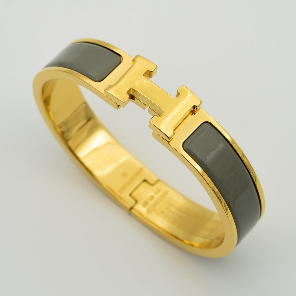 [⭐Shinejoy]H-ARMBAND BLAU GRÜN 12MM