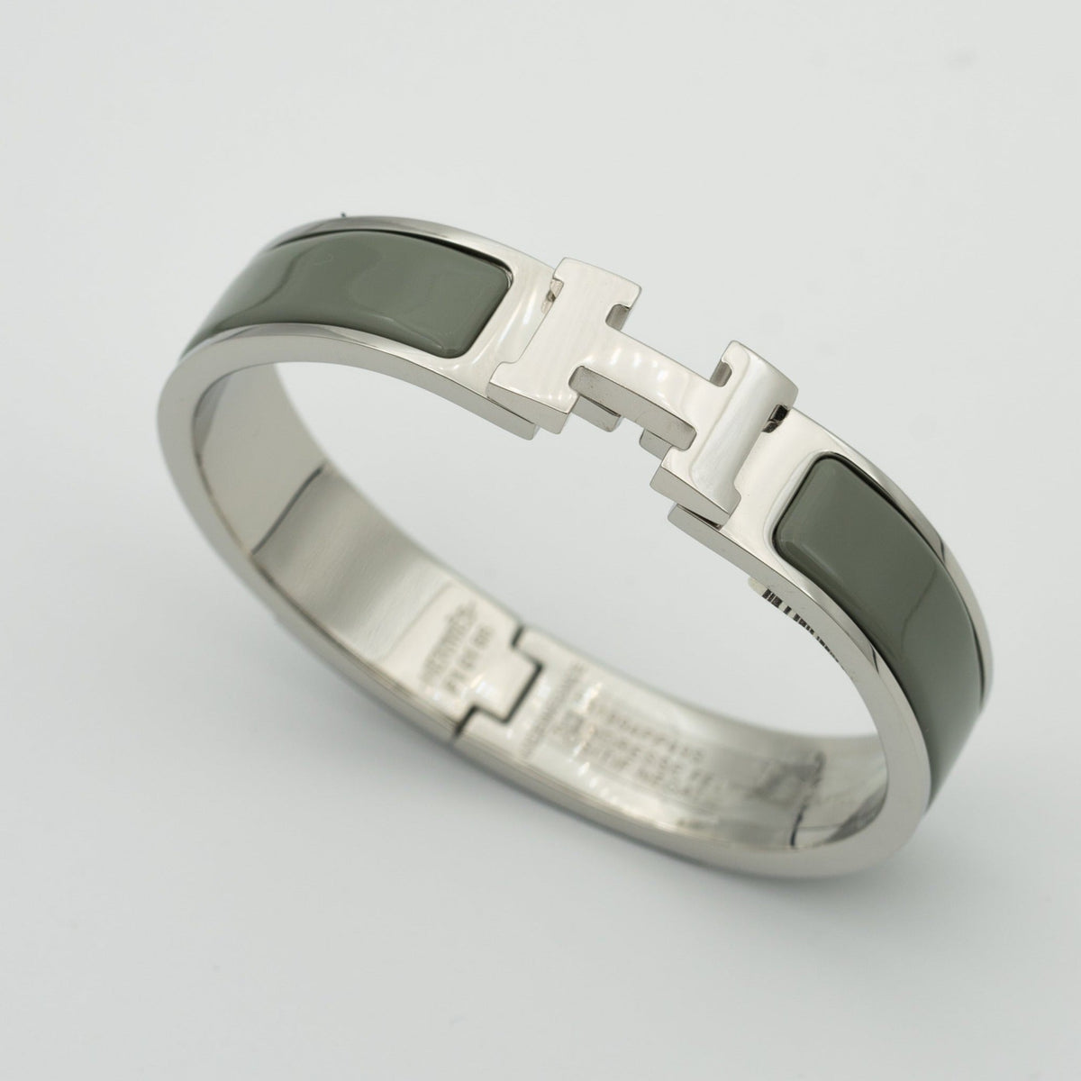 [⭐Shinejoy]H-ARMBAND BLAU GRÜN 12MM