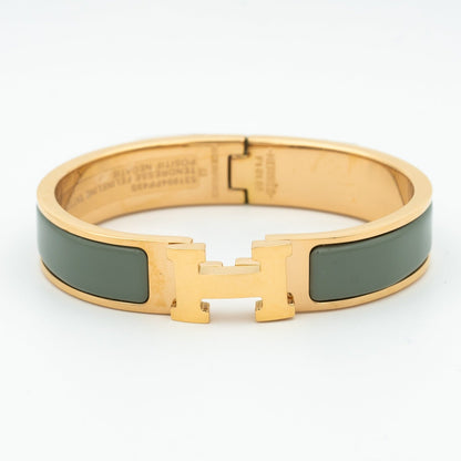 [⭐Shinejoy]H-ARMBAND BLAU GRÜN 12MM