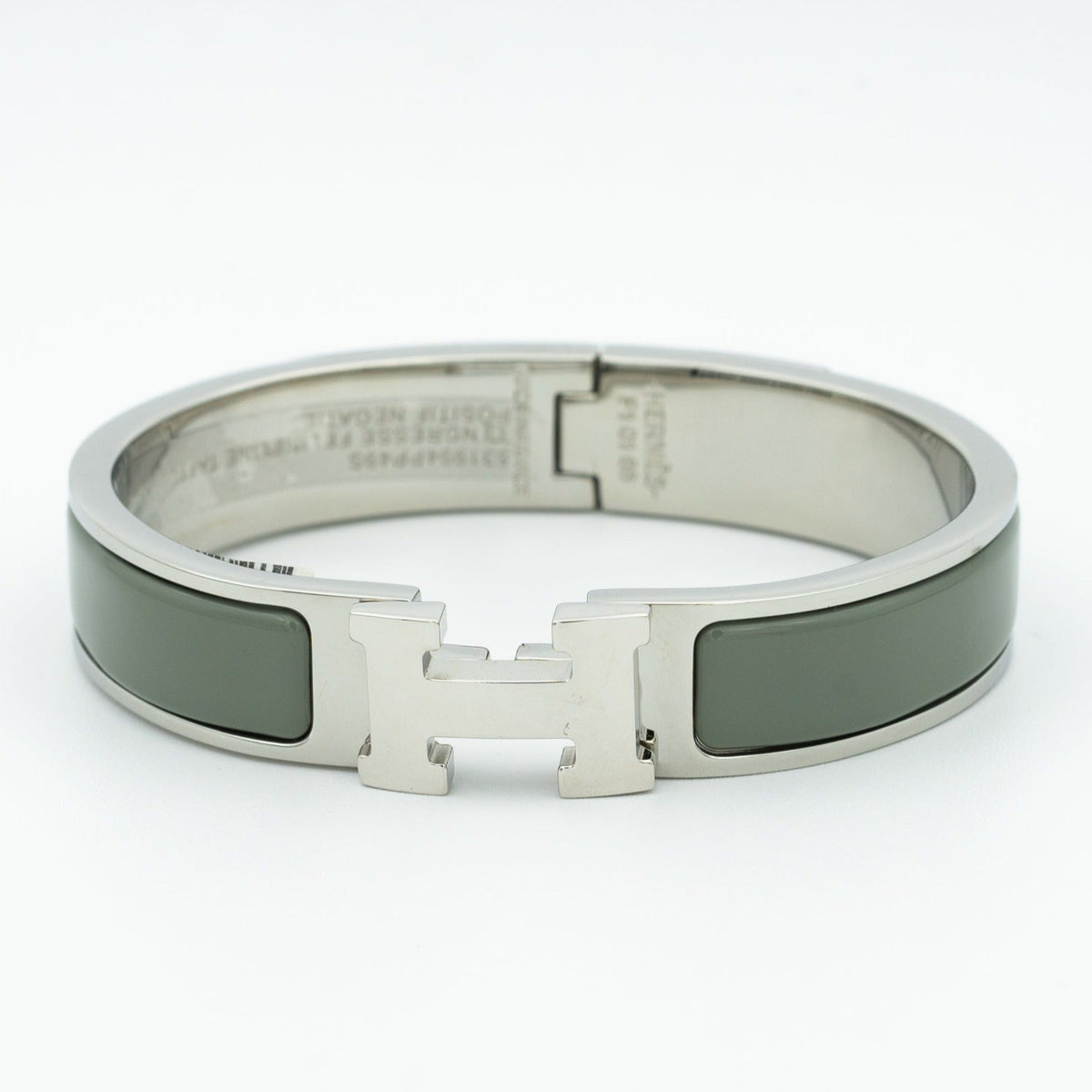 [⭐Shinejoy]H-ARMBAND BLAU GRÜN 12MM