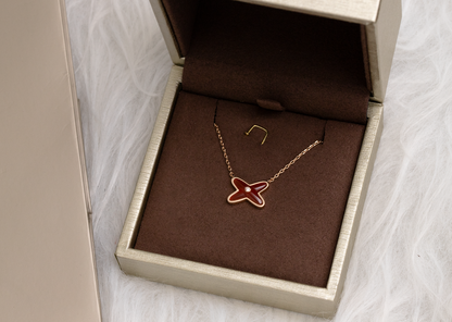[⭐Shinejoy]JEUX DE HALSKETTE 1 DIAMANT