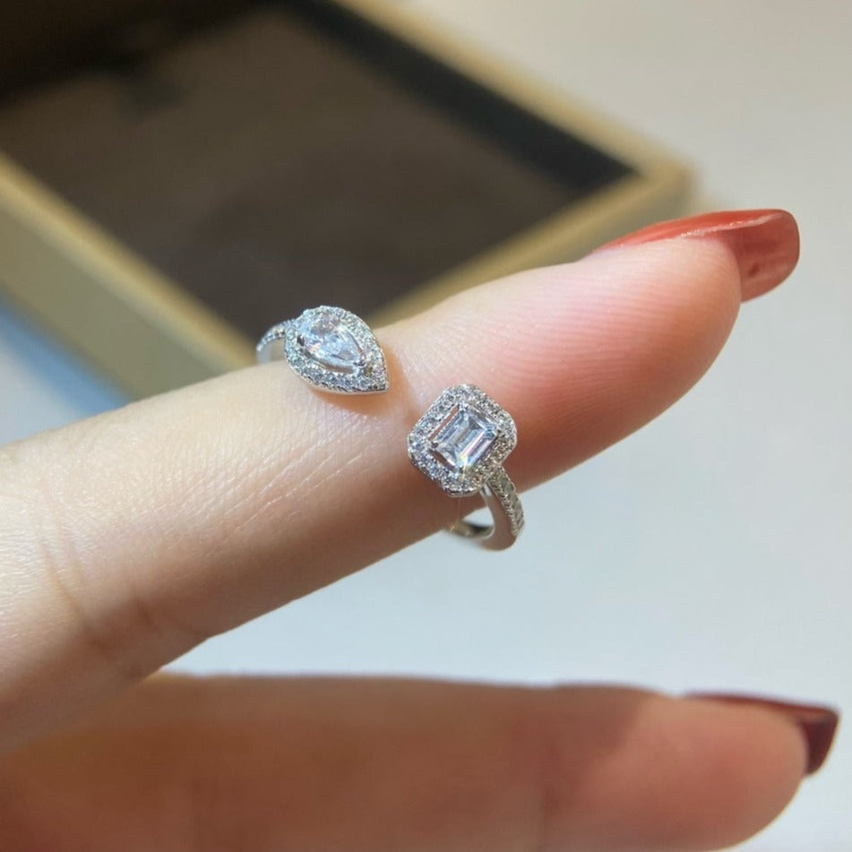 {
  "[⭐Shinejoy]MY TWIN TOI & MOI SILVER DIAMOND RING": "[⭐Shinejoy]MY TWIN トワ・エ・モア シルバーダイヤモンドリング"
}