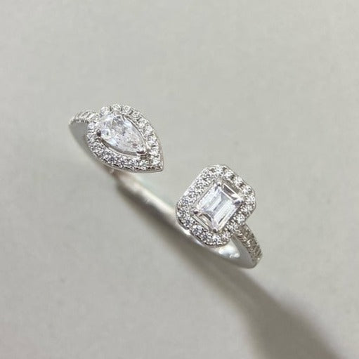{
  "[⭐Shinejoy]MY TWIN TOI & MOI SILVER DIAMOND RING": "[⭐Shinejoy]MY TWIN トワ・エ・モア シルバーダイヤモンドリング"
}