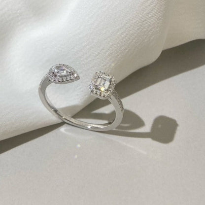 {
  "[⭐Shinejoy]MY TWIN TOI & MOI SILVER DIAMOND RING": "[⭐Shinejoy]MY TWIN トワ・エ・モア シルバーダイヤモンドリング"
}
