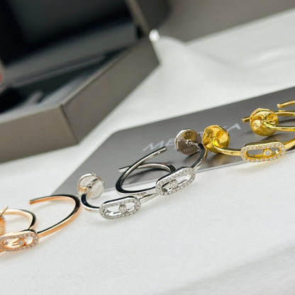 {
  "[⭐Shinejoy]CREOLES MOVE UNO PM DIAMOND EARRINGS": "[⭐Shinejoy]ムーヴ ウノ PM ダイヤモンド ピアス"
}
