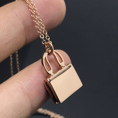 [⭐Shinejoy]HM ネックレス入荷 ブラックダイヤモンド