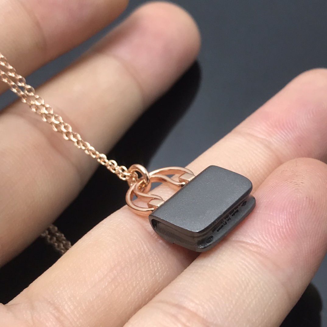 [⭐Shinejoy]レディース HM アミュレット コンスタンス ペンダント ネックレス