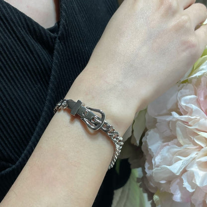 [⭐Shinejoy jewelrys]HM CHAIN BRACELET