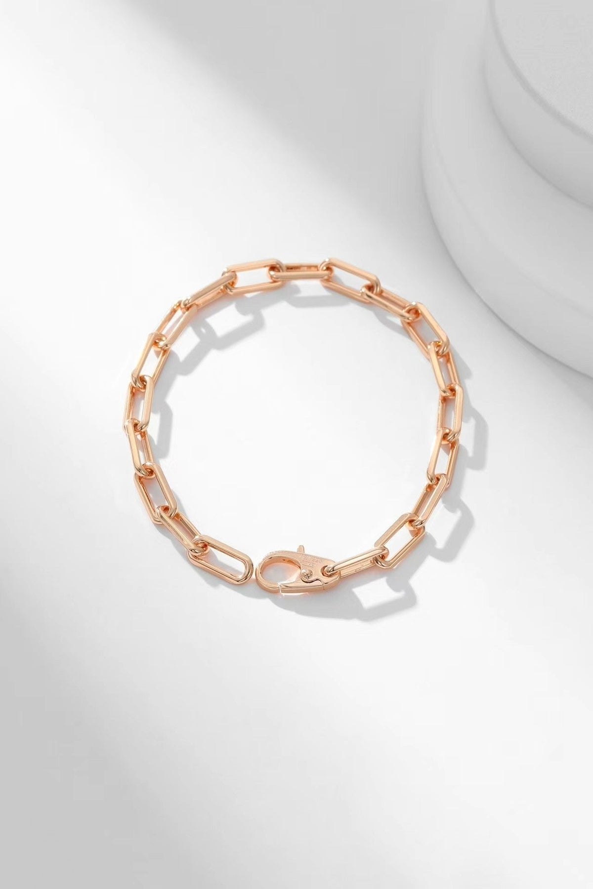 [⭐Shinejoy jewelrys]CTチェーンブレスレット