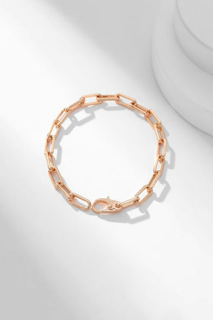 [⭐Shinejoy jewelrys]CTチェーンブレスレット