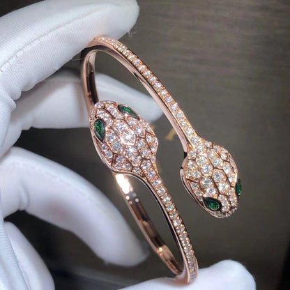 {
  "[⭐Shinejoy]SERPENTI BRACELET PINK GOLD MALACHITE DIAMOND DOUBLE SNAKE": "[⭐Shinejoy]セルペンティ ブレスレット ピンクゴールド マラカイト ダイヤモンド ダブルスネーク"
}