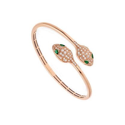 {
  "[⭐Shinejoy]SERPENTI BRACELET PINK GOLD MALACHITE DIAMOND DOUBLE SNAKE": "[⭐Shinejoy]セルペンティ ブレスレット ピンクゴールド マラカイト ダイヤモンド ダブルスネーク"
}