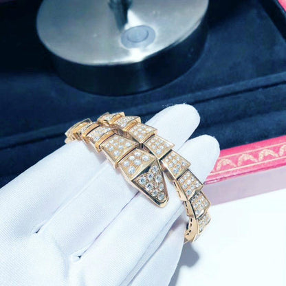 {
  "[⭐Shinejoy]SERPENTI BRACELET 8MM PINK GOLD DIAMOND": "[⭐Shinejoy]セルペンティ ブレスレット 8MM ピンクゴールド ダイヤモンド"
}