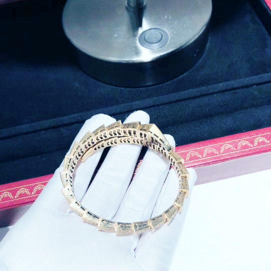 {
  "[⭐Shinejoy]SERPENTI BRACELET 8MM PINK GOLD DIAMOND": "[⭐Shinejoy]セルペンティ ブレスレット 8MM ピンクゴールド ダイヤモンド"
}