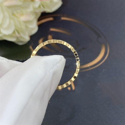 [⭐Shinejoy]BEE LOVE RING GOLD DIAMOND