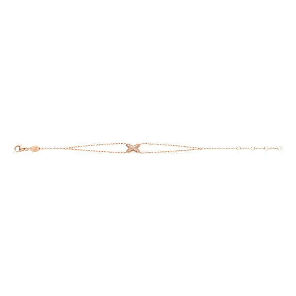 [⭐Shinejoy]DIAMANT-ARMBAND-SET