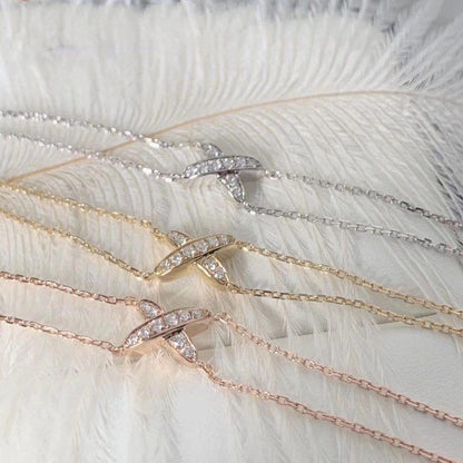 [⭐Shinejoy]DIAMANT-ARMBAND-SET